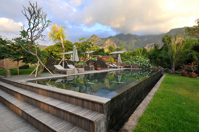 Photo by Jeda Villa Bali/Flickr Creative Commons Attribution License.