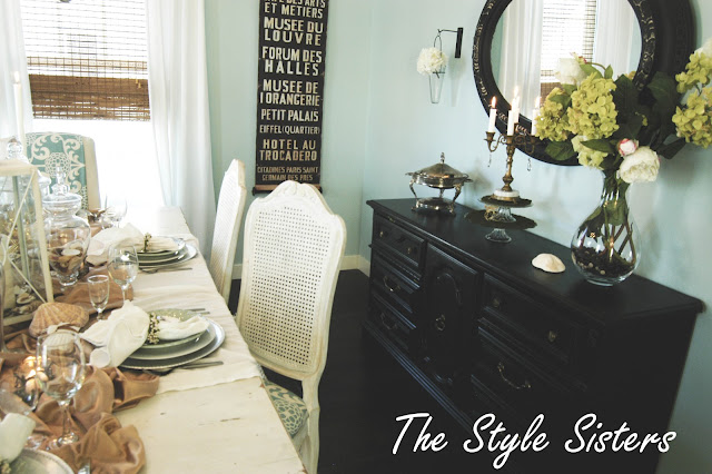 The Style Sisters via Hometalk.com.