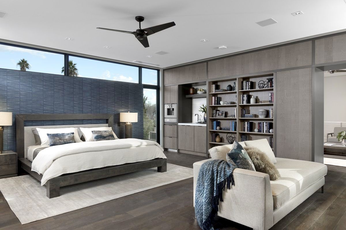 Modern Fan Co / by permission