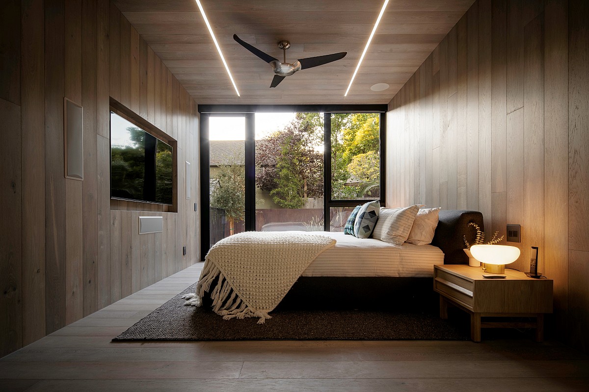 Modern Fan Co / By permission