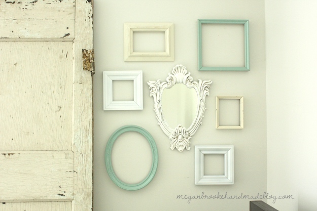 Meghan Brooke Handmade Blog via Hometalk.com