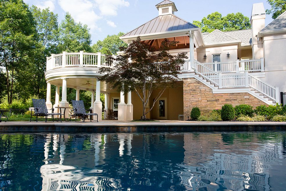 Mosaic Group via Hometalk.com.