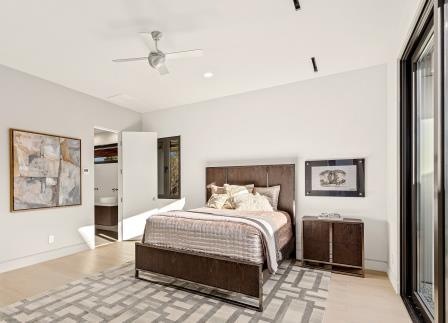 Modern Fan Co / by permission