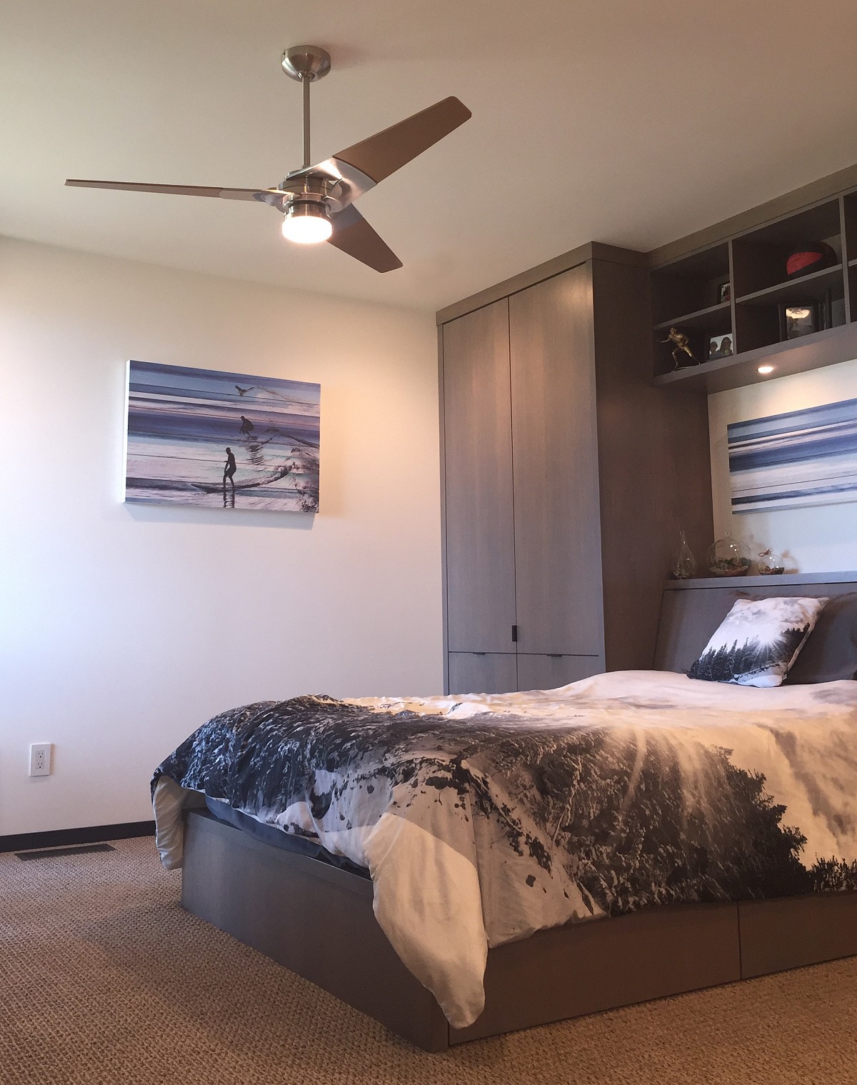 Modern Fan Co / by permission
