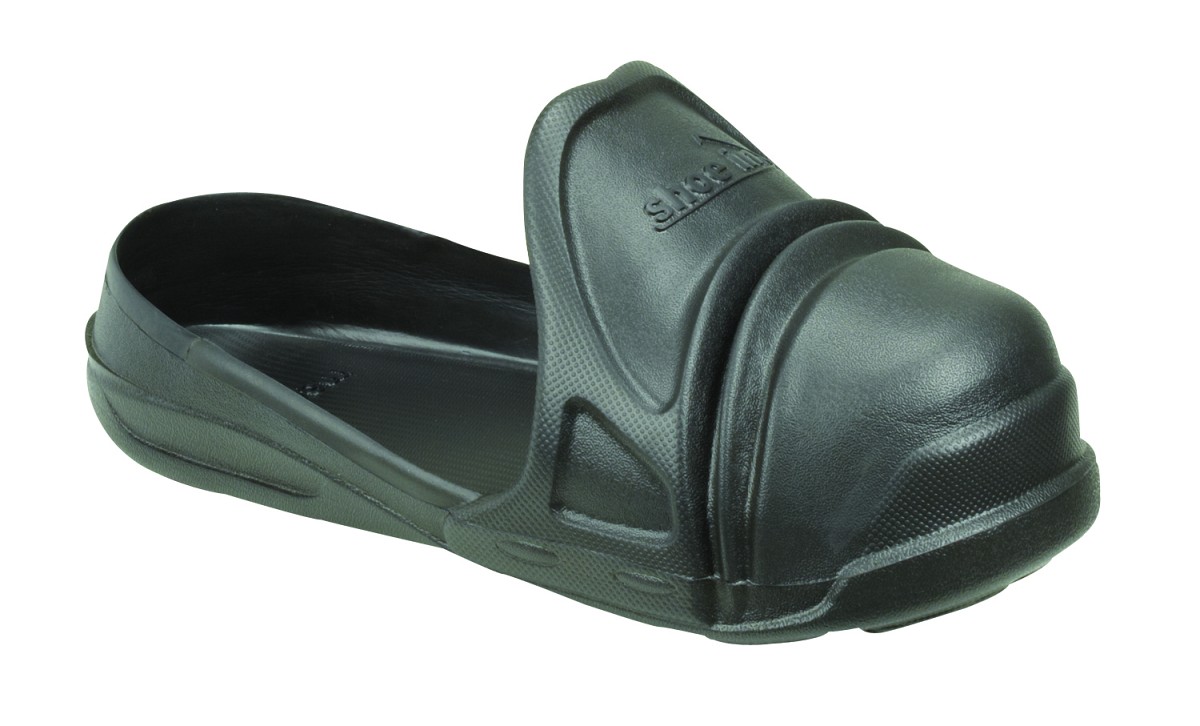 Closed toe Shoe-Ins. Photo courtesy of Shoe-Ins.