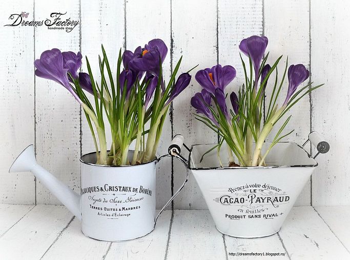 Dreams Factory via Hometalk.com.