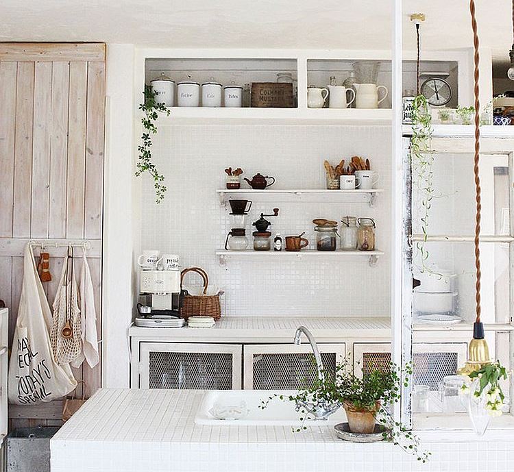 French&Natural Styling/decoist
