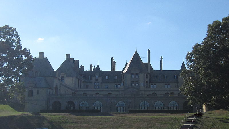 Oheka Castle