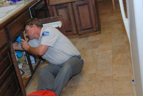 Morgan Leak Detection Fort Worth, TX, 76134 | Networx