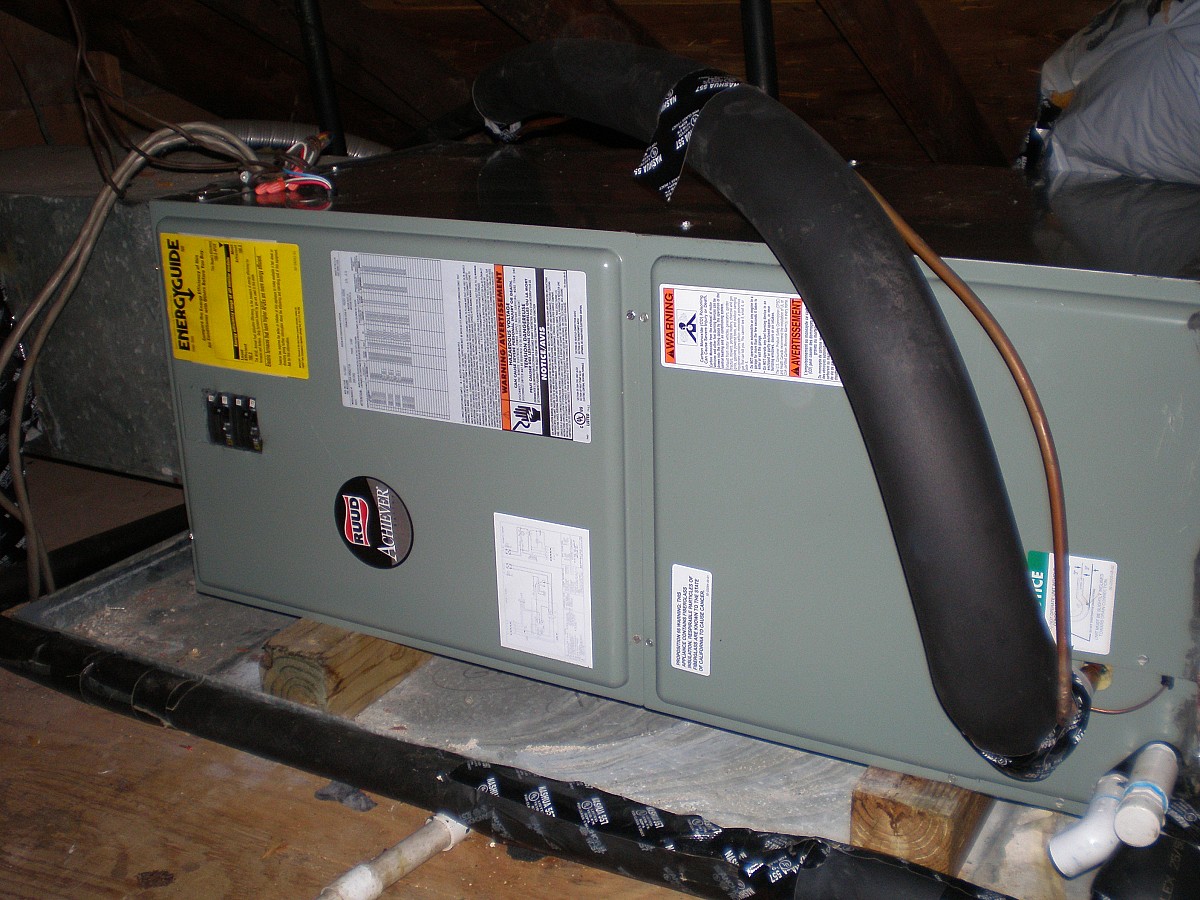 DD Mechanical Services Katy, TX, 77449 | Networx
