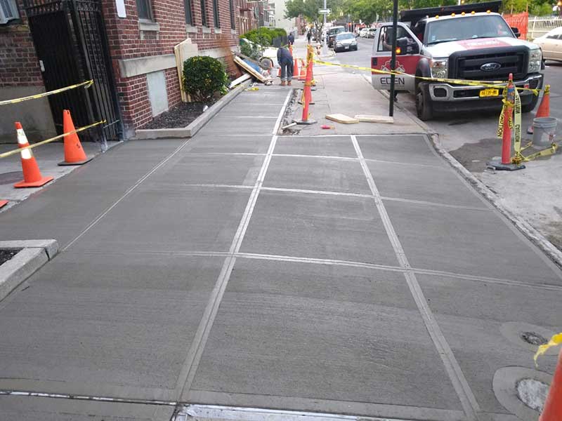 Grace General Construction Corp New Rochelle, NY, 10805 | Networx