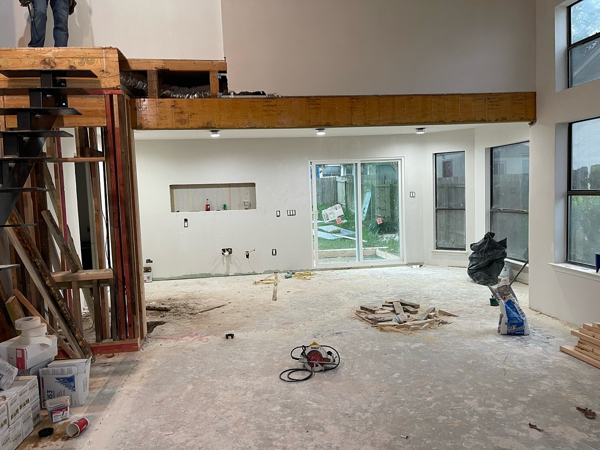 Houston Apartment Renovation Contractors In Texas preview