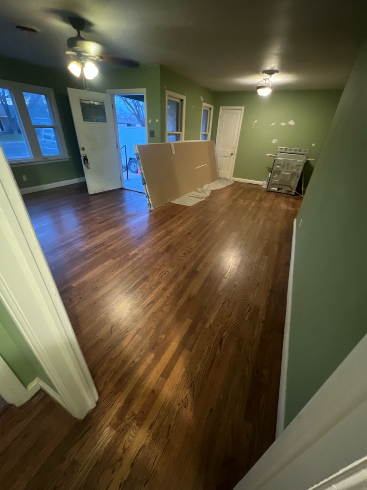 Bombon's Flooring Lubbock, TX, 79424 | Networx