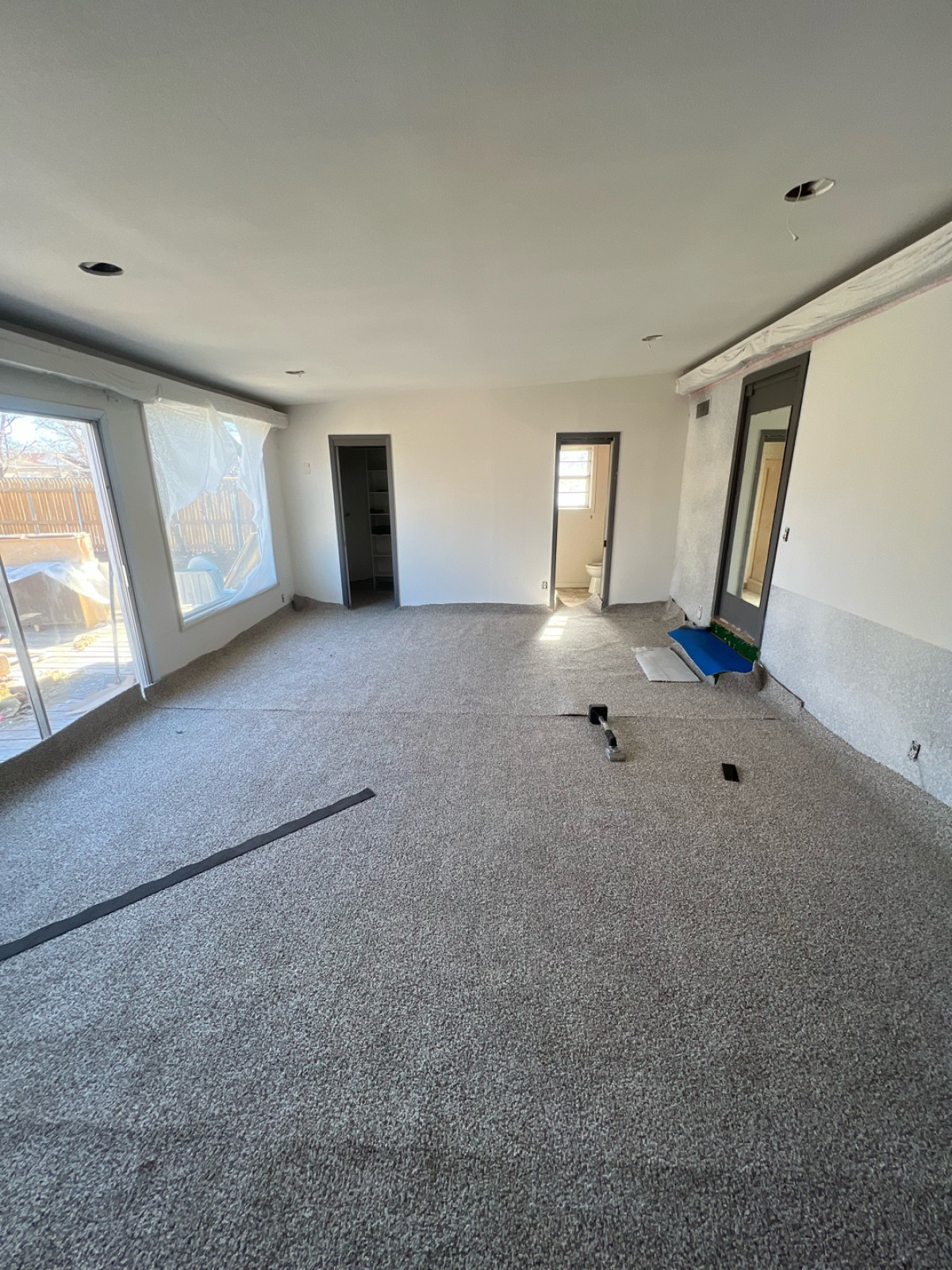 Bombon's Flooring Lubbock, TX, 79424 | Networx