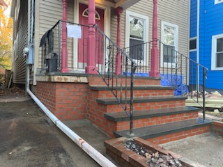 Capstone Masonry and Construction Boston, MA, 02114 | Networx
