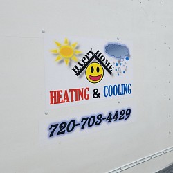 Happy Home Heating And Cooling: Year-Round Comfort Tips