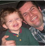 Steve Graham