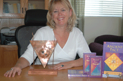 Caryn Colgan