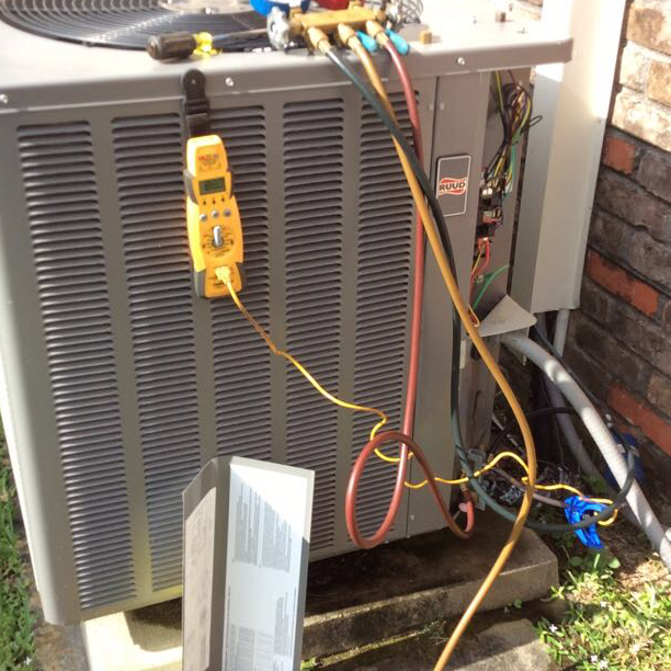 DD Mechanical Services Katy, TX, 77449 | Networx