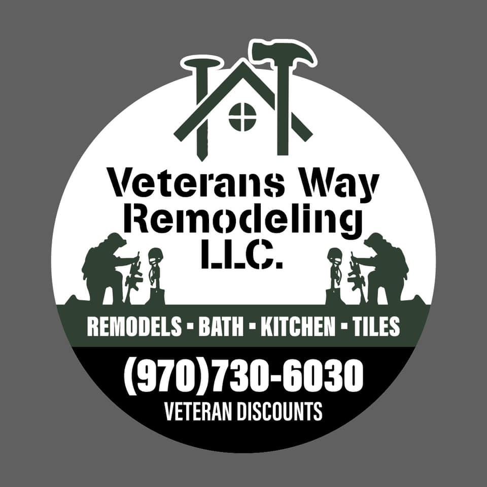 Veterans Way Remodeling LLC Delta, CO, 81416 | Networx