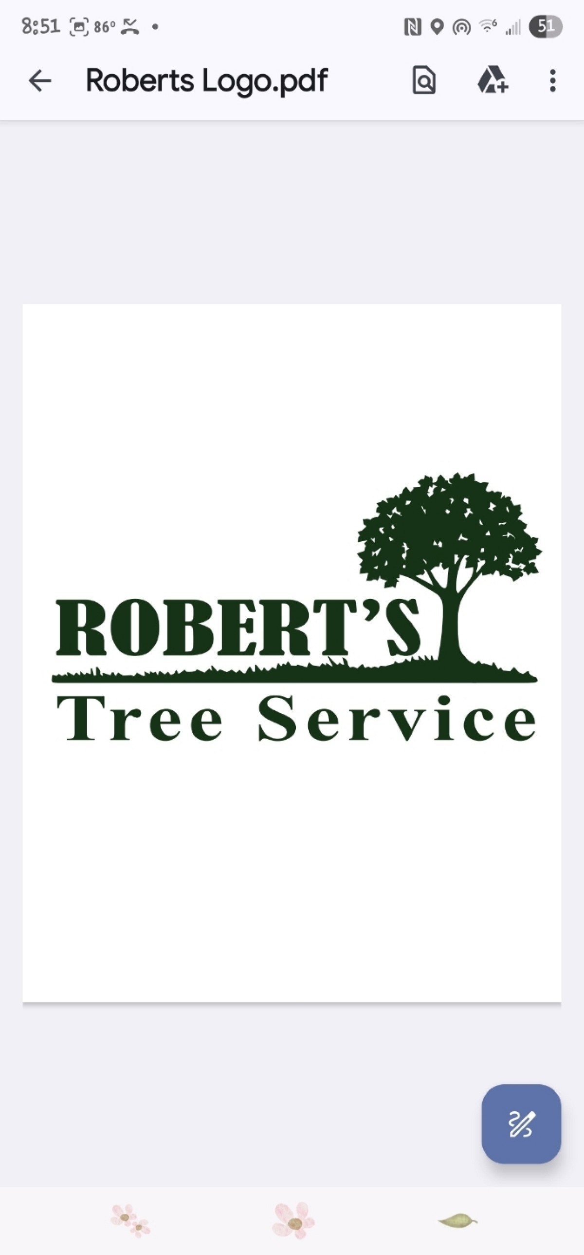 Roberts Tree Service Austin, TX, 78724 | Networx