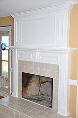 Fireplace Mantels – Benefits, Costs and Ideas - Networx