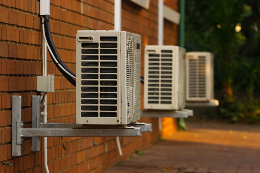 What Should You Do If Your Central Air Stops Working? | Networx
