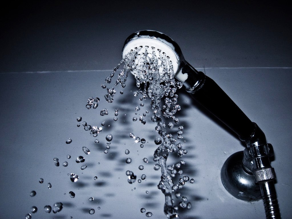 Why Is My Shower Not Getting Hot