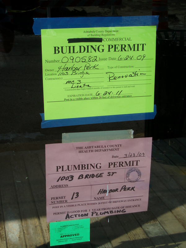 When Do You Need a Building Permit for Remodeling? | Networx